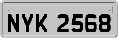 NYK2568
