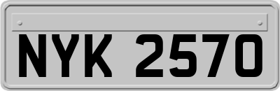 NYK2570
