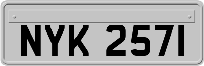 NYK2571