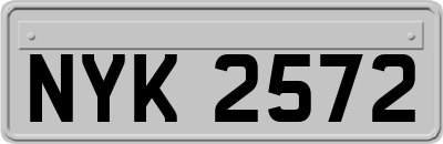 NYK2572