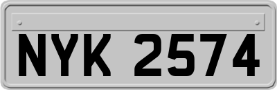 NYK2574
