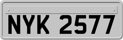 NYK2577