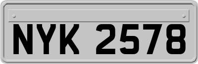 NYK2578
