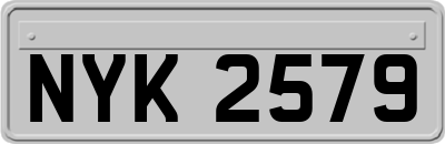 NYK2579