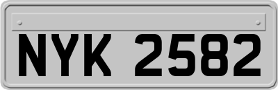 NYK2582