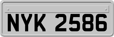 NYK2586