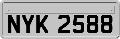 NYK2588