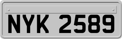 NYK2589
