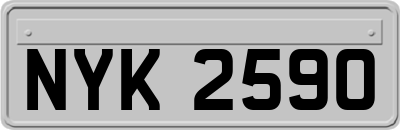 NYK2590