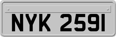 NYK2591