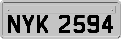NYK2594