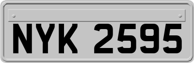 NYK2595