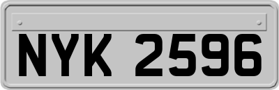 NYK2596