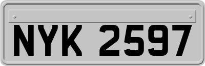 NYK2597