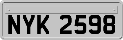 NYK2598
