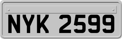 NYK2599