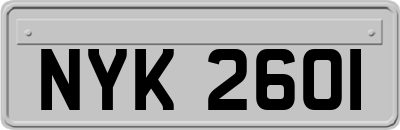 NYK2601
