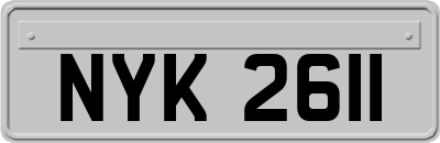 NYK2611