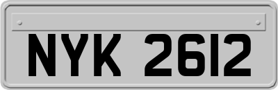 NYK2612