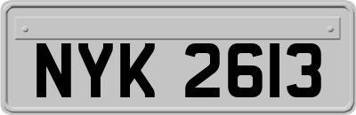 NYK2613