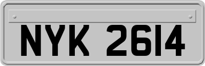 NYK2614