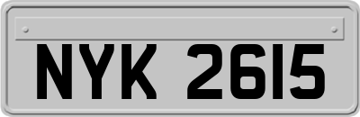 NYK2615