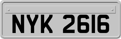NYK2616