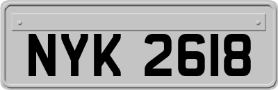 NYK2618