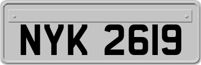NYK2619