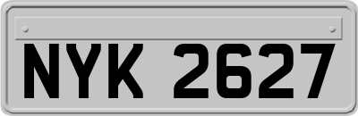 NYK2627