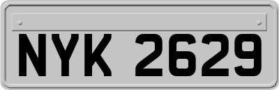 NYK2629