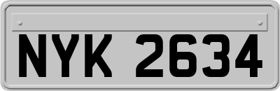 NYK2634