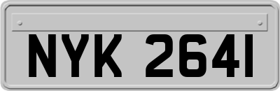 NYK2641