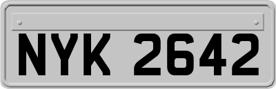 NYK2642