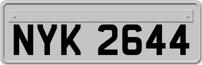 NYK2644