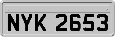 NYK2653