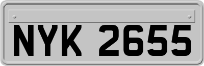 NYK2655