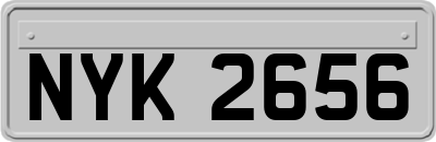 NYK2656