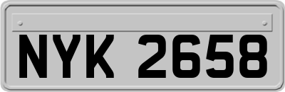 NYK2658