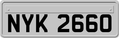 NYK2660