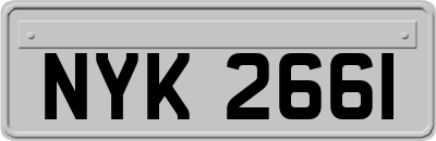 NYK2661