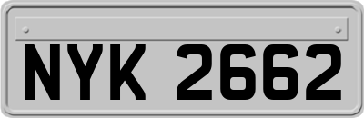 NYK2662