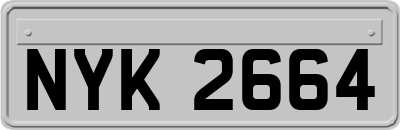 NYK2664