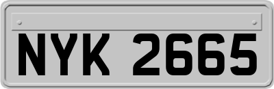 NYK2665