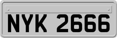 NYK2666