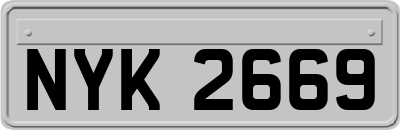 NYK2669