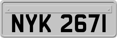 NYK2671