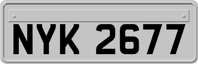 NYK2677