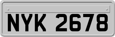NYK2678