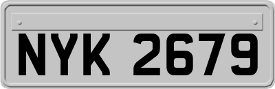 NYK2679